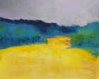 Sonoma Landscape Print